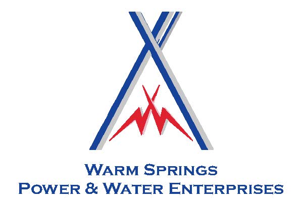 Event Sponsor, Warm Springs Power and Water Enterprises